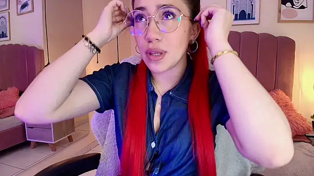 Celestee15  online show from 01/17/26, 11:26