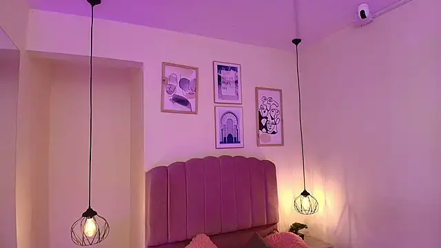 Celestee15  online show from 02/07/26, 11:25