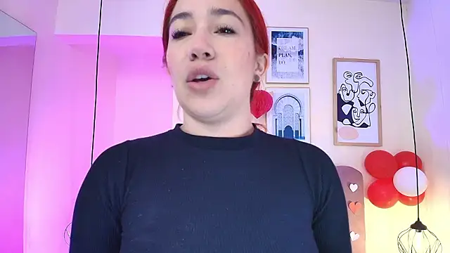 Celestee15  online show from 02/14/26, 11:18