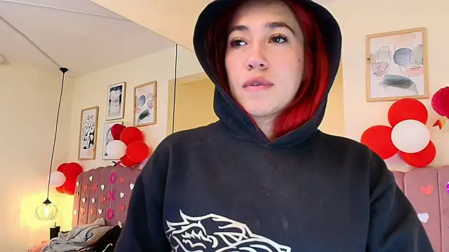 Celestee15  online show from 02/19/26, 11:17