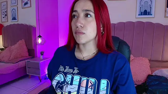 Celestee15  online show from 03/02/26, 11:17