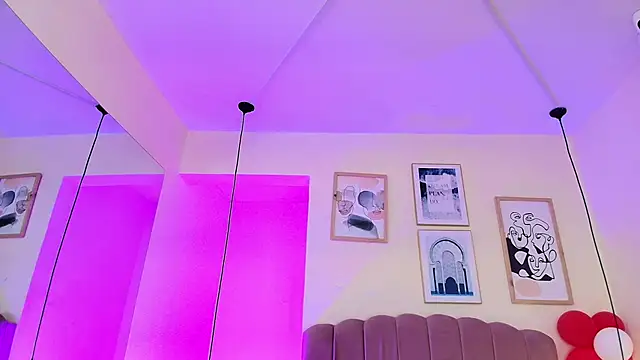 Celestee15  online show from 03/06/26, 11:17