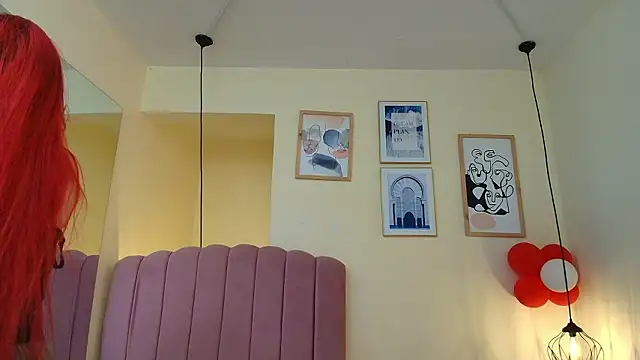 Celestee15  online show from 03/12/26, 11:49