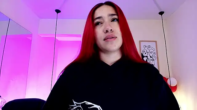Celestee15  online show from 04/28/26, 11:15