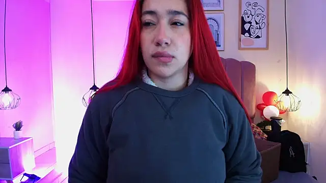 Celestee15  online show from 04/30/26, 11:16