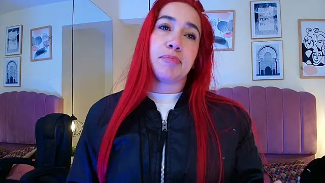 Celestee15  online show from 05/12/26, 11:18