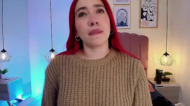 Celestee15  online show from 05/20/26, 11:16
