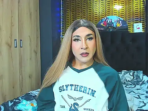georgiina giio online show from 05/08/26, 10:48
