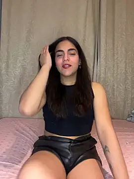 ketty hott online show from 01/13/26, 03:01