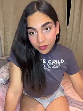 ketty hott online show from 01/17/26, 03:33