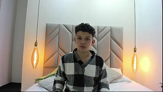 NathanBrookhs online show from 01/11/26, 03:33