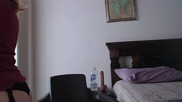 evelynsmithco online show from 04/08/26, 07:14