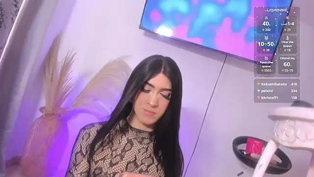 Camila saaenz online show from 05/21/26, 02:24