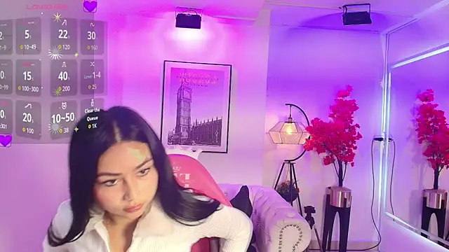 Carolina cherry online show from 12/17/25, 11:49