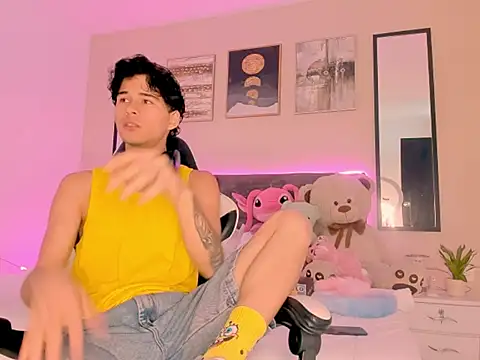 back thomson online show from 02/22/26, 07:23