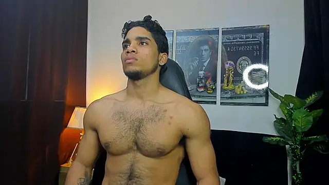 Dustyn Michelle1 online show from 01/08/26, 09:28