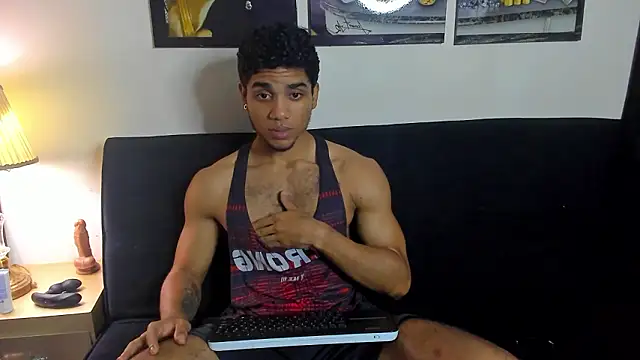 Dustyn Michelle1 online show from 01/15/26, 03:33