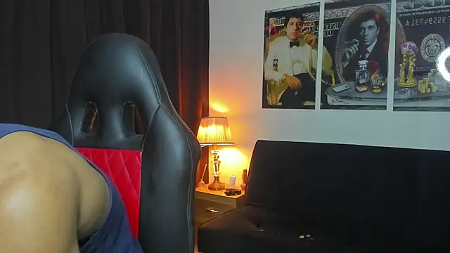 Dustyn Michelle1 online show from 01/16/26, 12:14