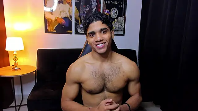 Dustyn Michelle1 online show from 02/06/26, 01:03