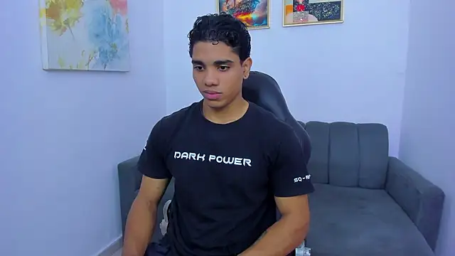 Dustyn Michelle1 online show from 02/10/26, 02:10