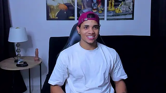 Dustyn Michelle1 online show from 03/04/26, 02:50