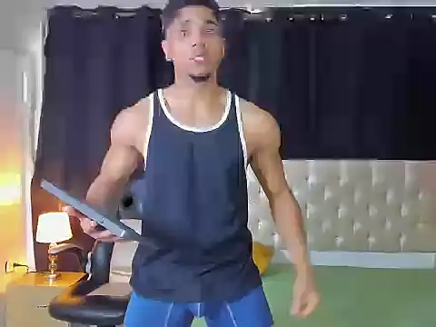 Dustyn Michelle1 online show from 04/07/26, 07:25