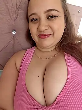 MMia 18 online show from 12/14/25, 02:33