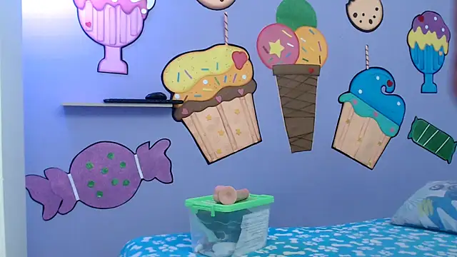 NOVAHOT98 online show from 01/05/26, 07:28