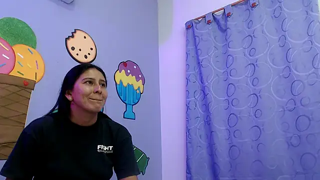 NOVAHOT98 online show from 02/08/26, 07:39