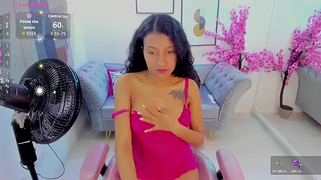 Nina willyams online show from 02/06/26, 03:44