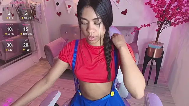 Sophie clay online show from 03/02/26, 07:32