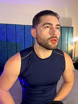 Snapshot of Steve-Carter chatting on 12/21/25, 09:27 Steve-Carter online show from 12/21/25, 09:27