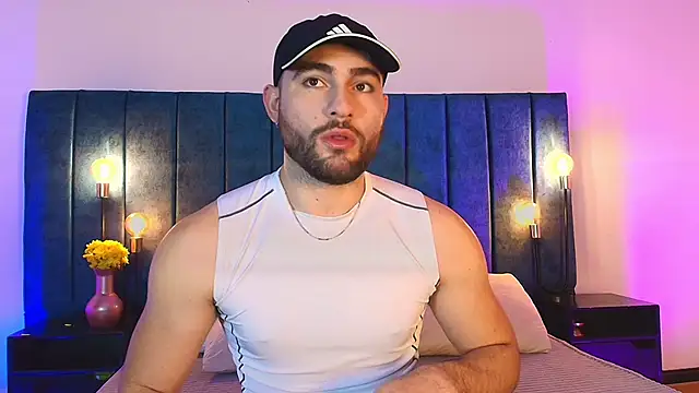 Snapshot of Steve-Carter chatting on 01/07/26, 11:45 Steve-Carter online show from 01/07/26, 11:45