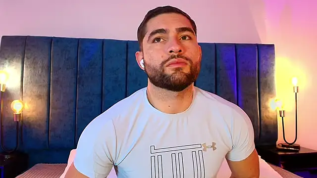 Snapshot of Steve-Carter chatting on 01/10/26, 12:18 Steve-Carter online show from 01/10/26, 12:18