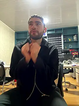 Snapshot of Steve-Carter chatting on 01/11/26, 11:48 Steve-Carter online show from 01/11/26, 11:48