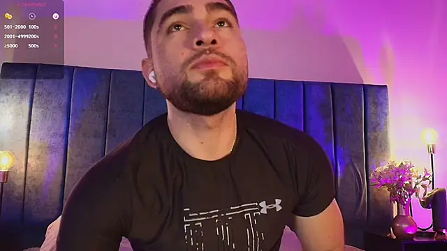 Snapshot of Steve-Carter chatting on 02/09/26, 11:58 Steve-Carter online show from 02/09/26, 11:58