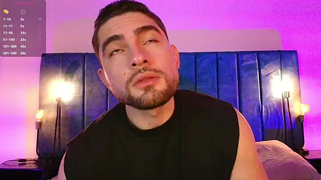 Snapshot of Steve-Carter chatting on 02/12/26, 12:00 Steve-Carter online show from 02/12/26, 12:00