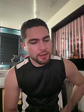 Snapshot of Steve-Carter chatting on 02/13/26, 10:44 Steve-Carter online show from 02/13/26, 10:44