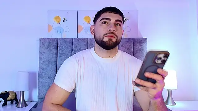 Snapshot of Steve-Carter chatting on 02/22/26, 11:53 Steve-Carter online show from 02/22/26, 11:53