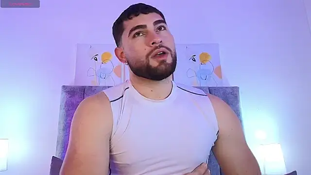 Snapshot of Steve-Carter chatting on 02/23/26, 11:40 Steve-Carter online show from 02/23/26, 11:40