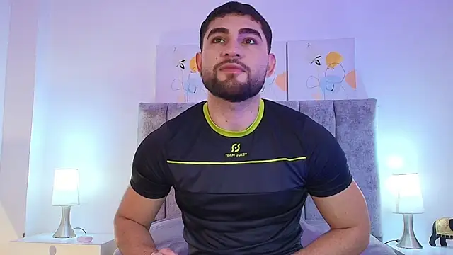 Snapshot of Steve-Carter chatting on 02/24/26, 02:26 Steve-Carter online show from 02/24/26, 02:26