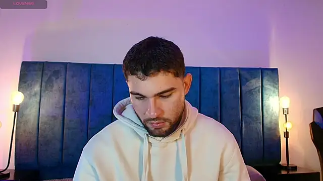 Snapshot of Steve-Carter chatting on 02/25/26, 12:04 Steve-Carter online show from 02/25/26, 12:04