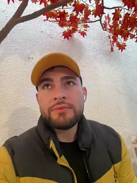 Snapshot of Steve-Carter chatting on 02/27/26, 11:32 Steve-Carter online show from 02/27/26, 11:32