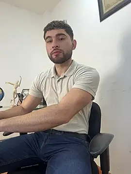 Steve-Carter online show from 04/01/26, 11:22