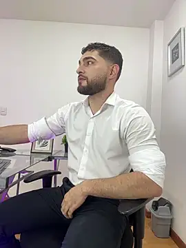 Steve-Carter online show from 04/10/26, 11:59