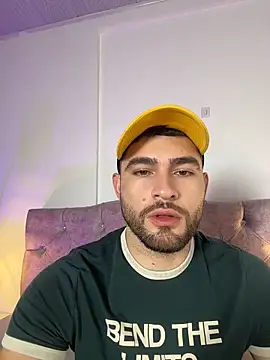 Snapshot of Steve-Carter chatting on 06/19/26, 11:58 Steve-Carter online show from 06/19/26, 11:58