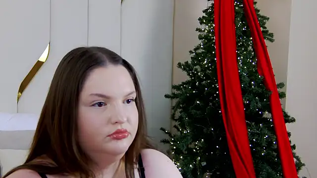 StelaHilton online show from 12/20/25, 05:09