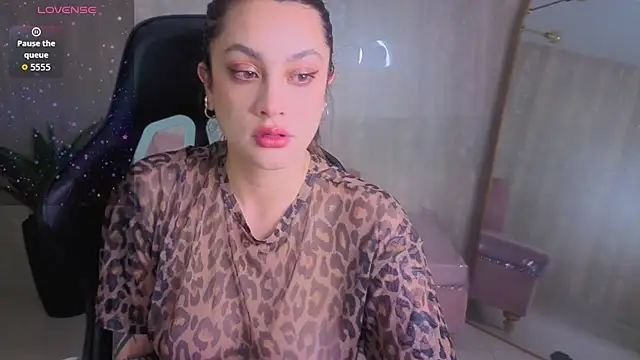 Aria95 a online show from 03/14/26, 01:16