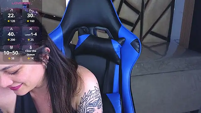 Aria95 a online show from 03/30/26, 01:06