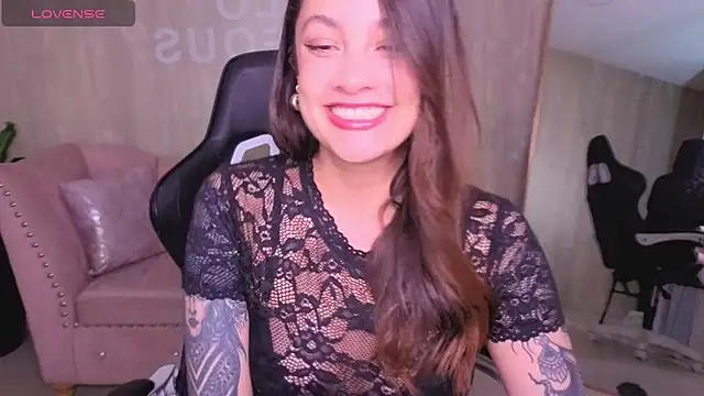 Aria95 a online show from 04/15/26, 07:32